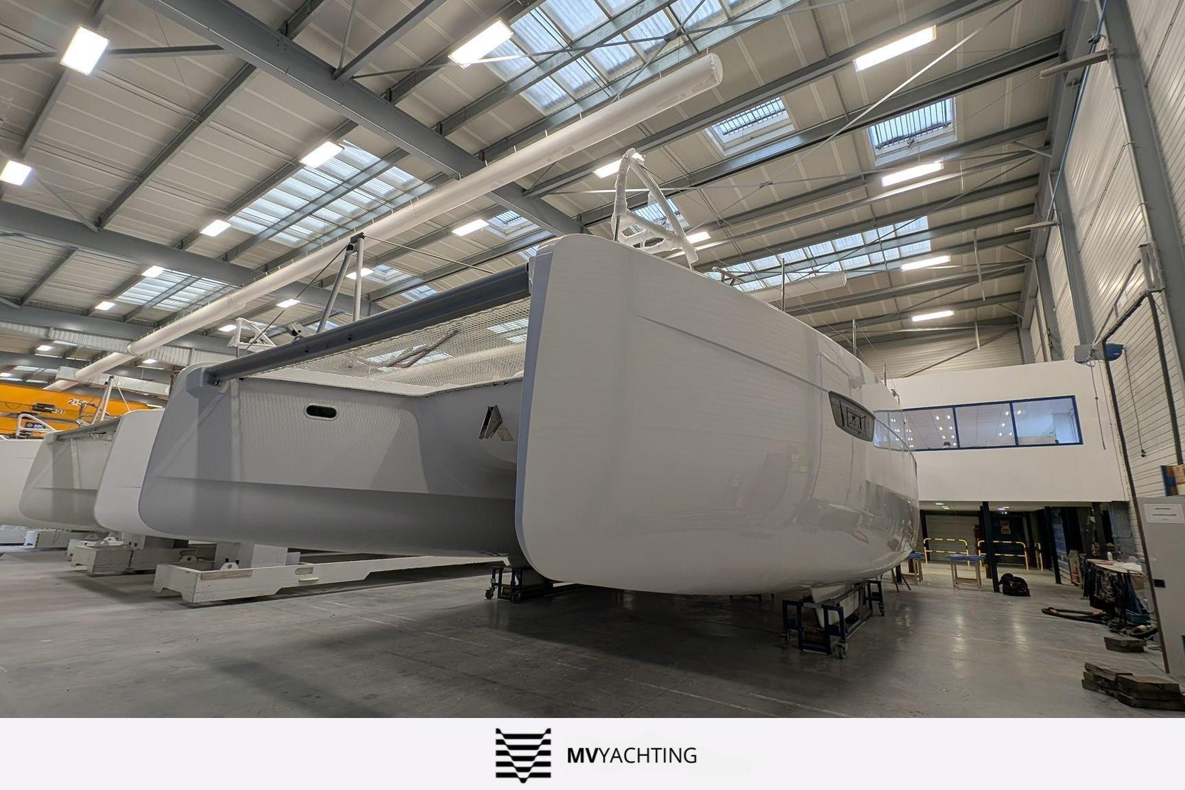2026 Fountaine Pajot Elba 45 Catamaran for sale in La Rochelle, Charente-Maritime, France
