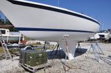 1985 Ericson 28-2