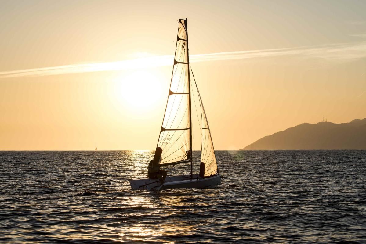 2026 Beneteau First 14 for sale in LA Grande Motte, Hérault, France (14 ft)