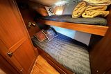 1967 Hatteras 44 Motor