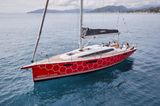2026 Dehler 38 SQ