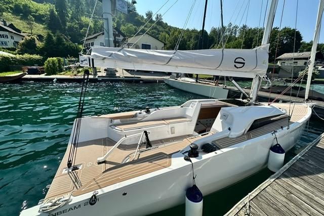 2026 Sunbeam 29.1