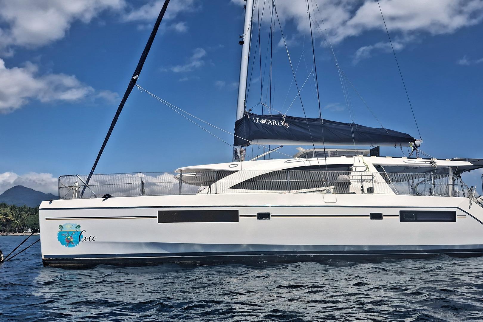 2013 Leopard 48 for sale in Langkawi, Malaysia