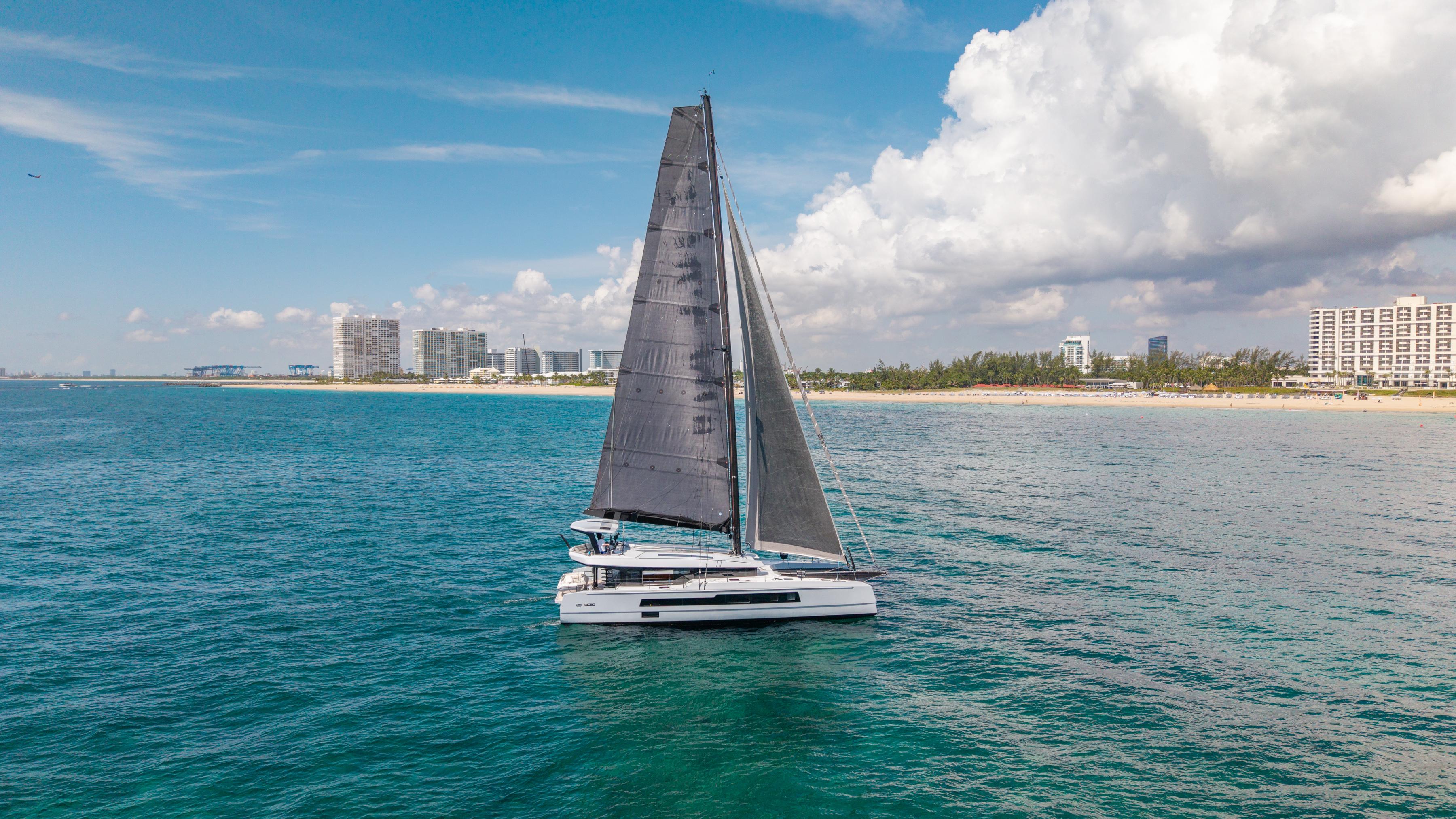 2019 Mcconaghy Mc60