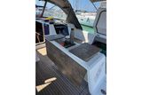 2017 Dufour 460 Grand Large