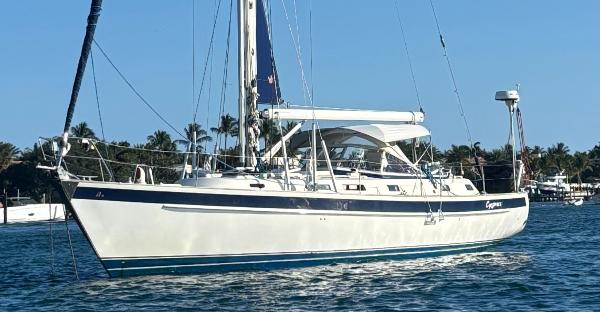 2000 Hallberg-Rassy 46 for sale in Solomons, Maryland