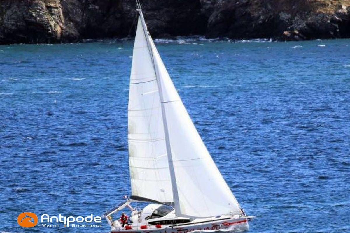 2018 JPK 45 FC for sale in Brest, Finistère, France