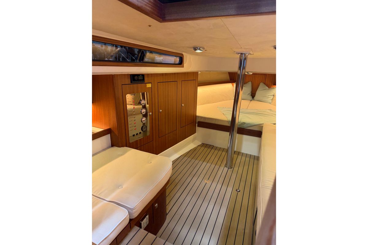 2026 Leonardo Yachts Eagle 38