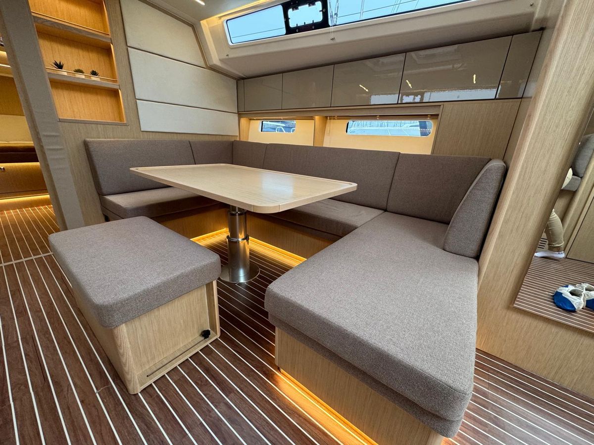 2025 Bavaria C46 en venta en Arzal, Calvados, France