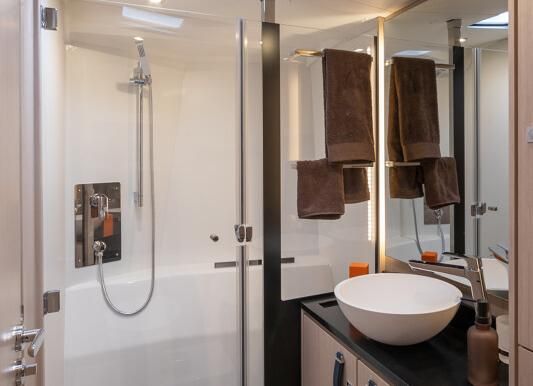 2026 Jeanneau 55 for sale in Sant Andreu De Llavaneres, Barcelona, Spain 53 ft