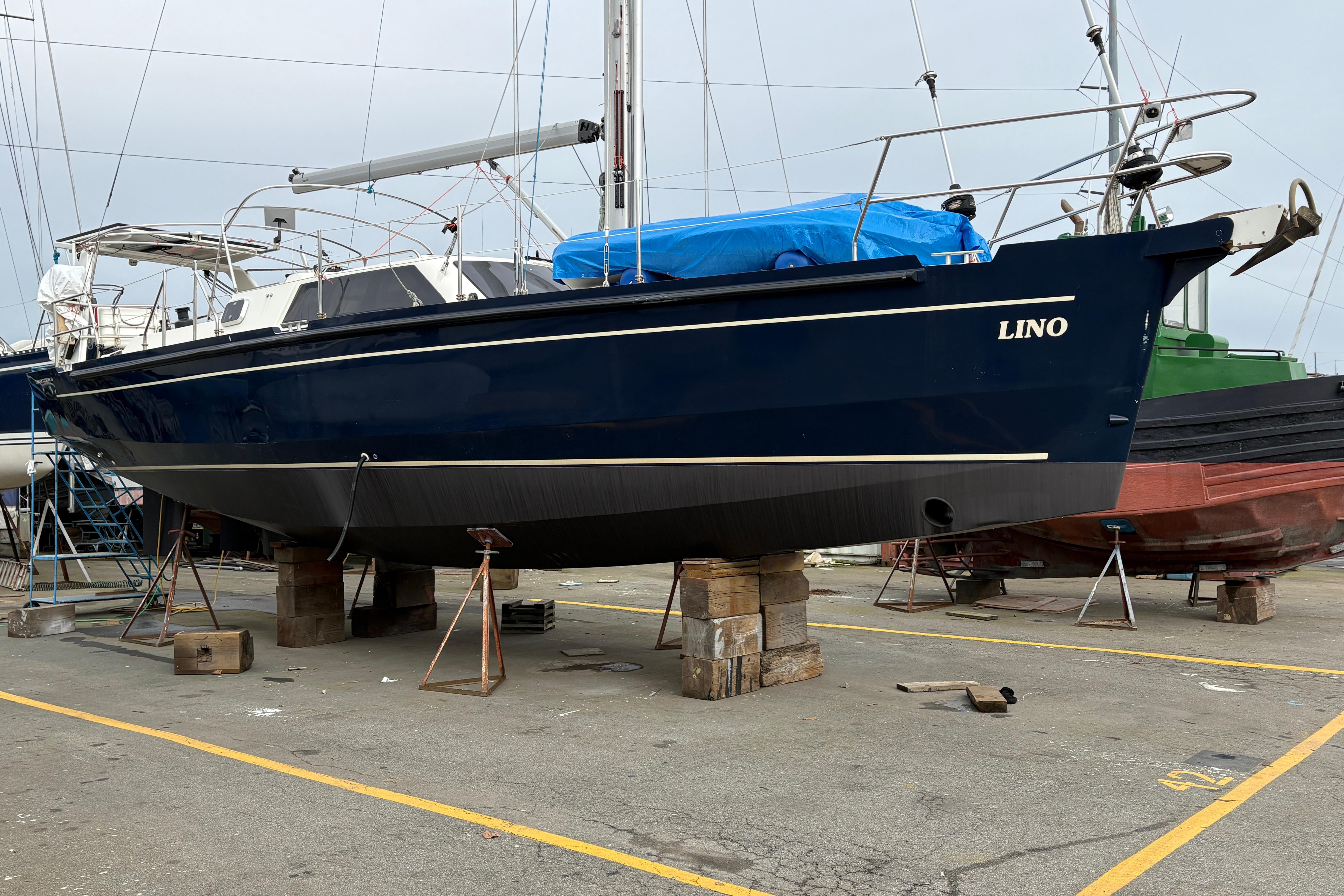 2019 Custom Chatam Extreme 42 for sale in Richmond, British Columbia, Canada