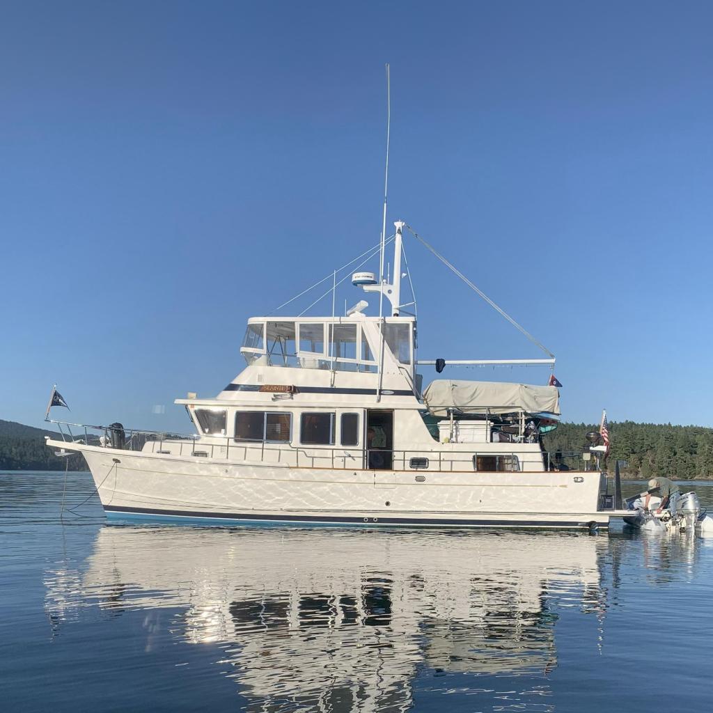 2006 Selene 40 Archer for sale in Anacortes, Washington