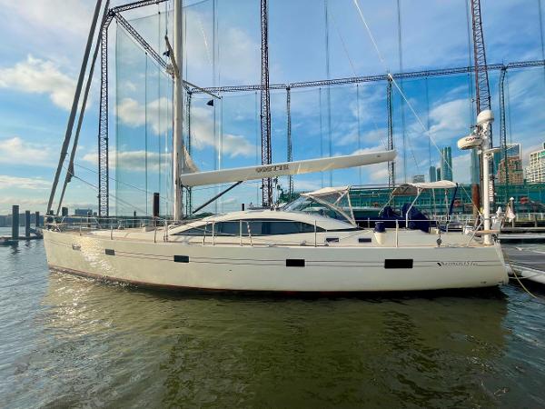 2010 Southerly 57 RS for sale in Port Jefferson, New York