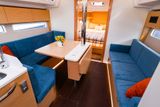 2026 Hanse 360