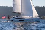 2026 Jeanneau Sun Odyssey 440