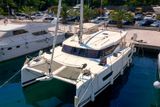 2023 Fountaine Pajot Isla 40