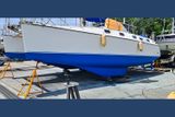 1992 Privilege 39
