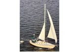 1994 Caliber Cutter Rig