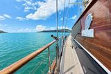 2006 Ketch 39m Custom Built Sailing