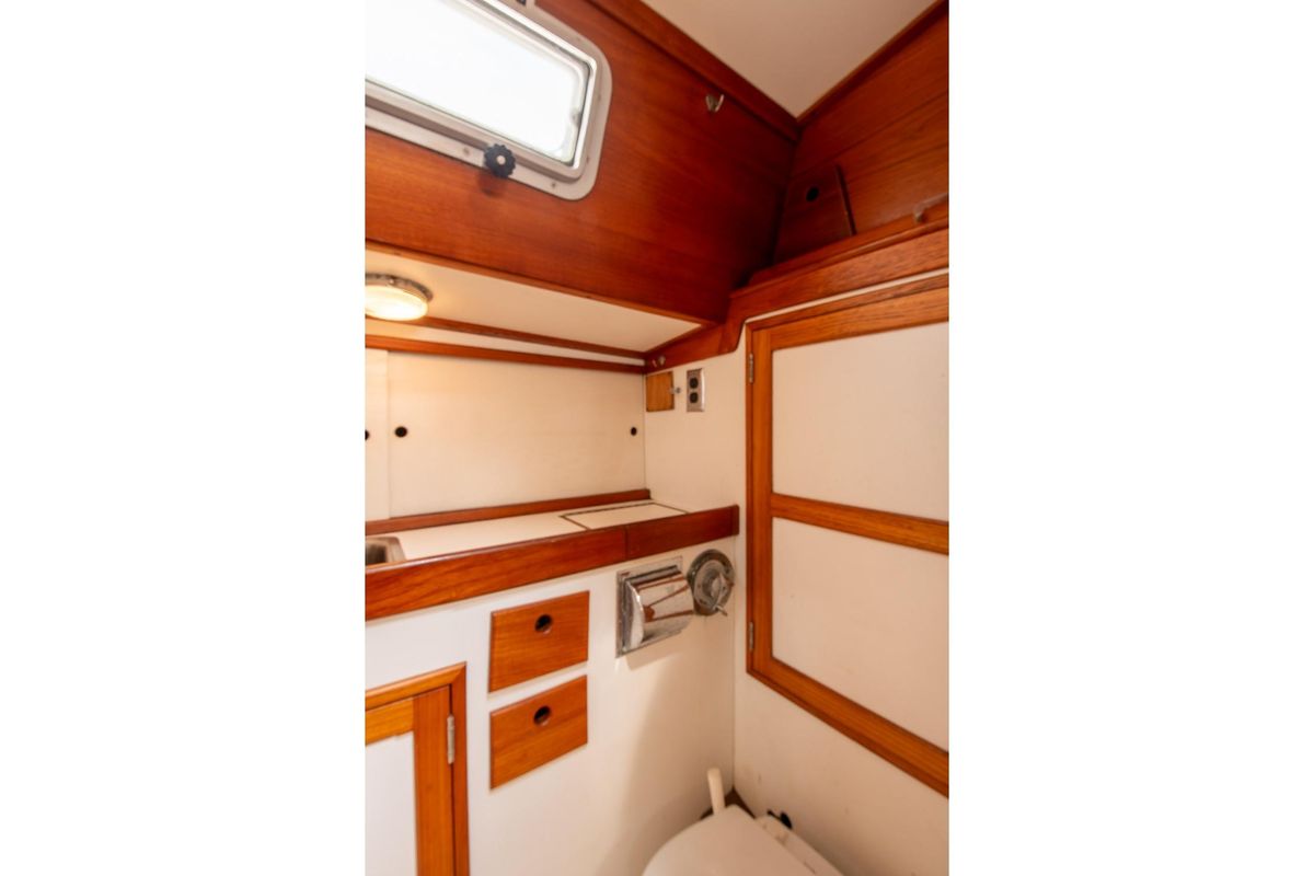 1984 Hank Hinckley Oc42