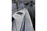 1996 Dehler 35 Cruising