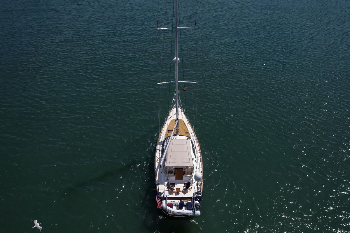 2014 Hylas 63