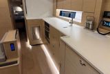 2025 Hanse 460