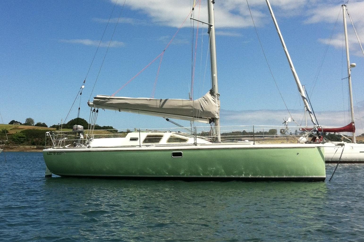 2000 Sloop Turbo 950 for sale in Saint-Malo, Ille-et-Vilaine, France