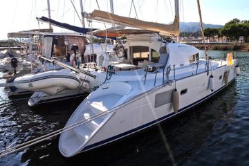 2005 Lagoon 380 S2 Boats