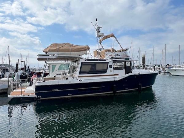 2019 Ranger Tugs R-41 CB for sale in Bellingham, Washington