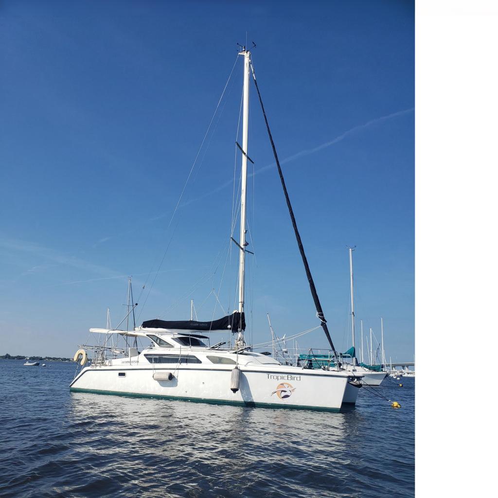 2006 Gemini 105 MC for sale in Indiantown, Florida