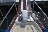 1995 Island Packet 37