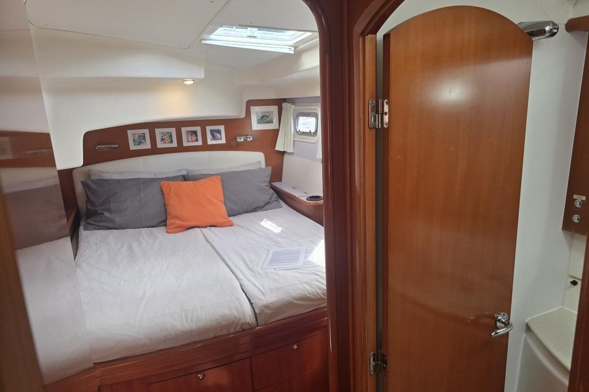 2005 Lagoon 440