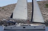 2017 Hanse 455