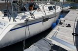 1990 Hunter 30