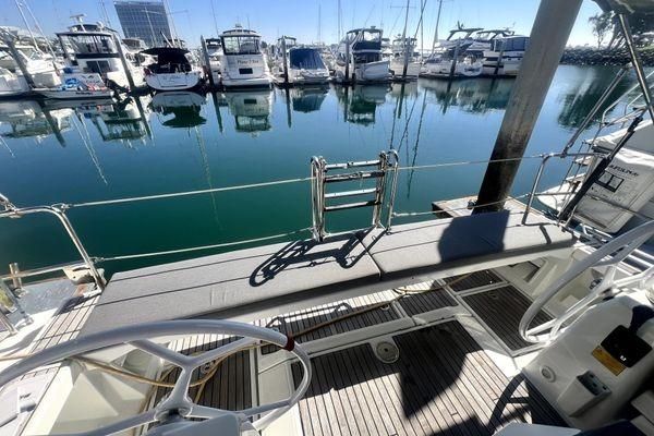 2012 Beneteau Oceanis 41