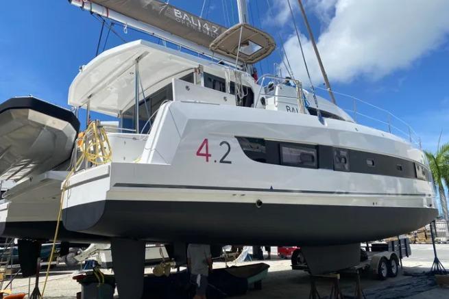 2023 Bali 4.2 for sale in Nacascolo, Costa Rica