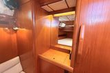 1996 Nautor Swan 60