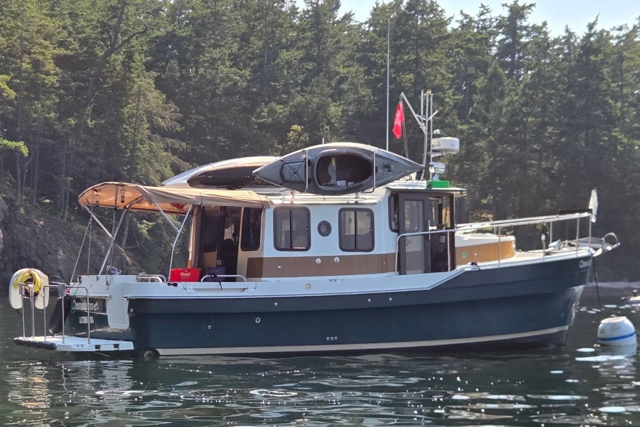 2012 Ranger Tugs R-29 S for sale in La Conner, Washington