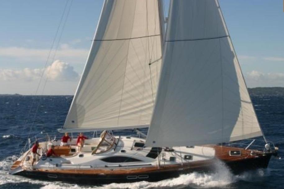 2004 Jeanneau Sun Odyssey 54 DS for sale in Bodrum, Turkey