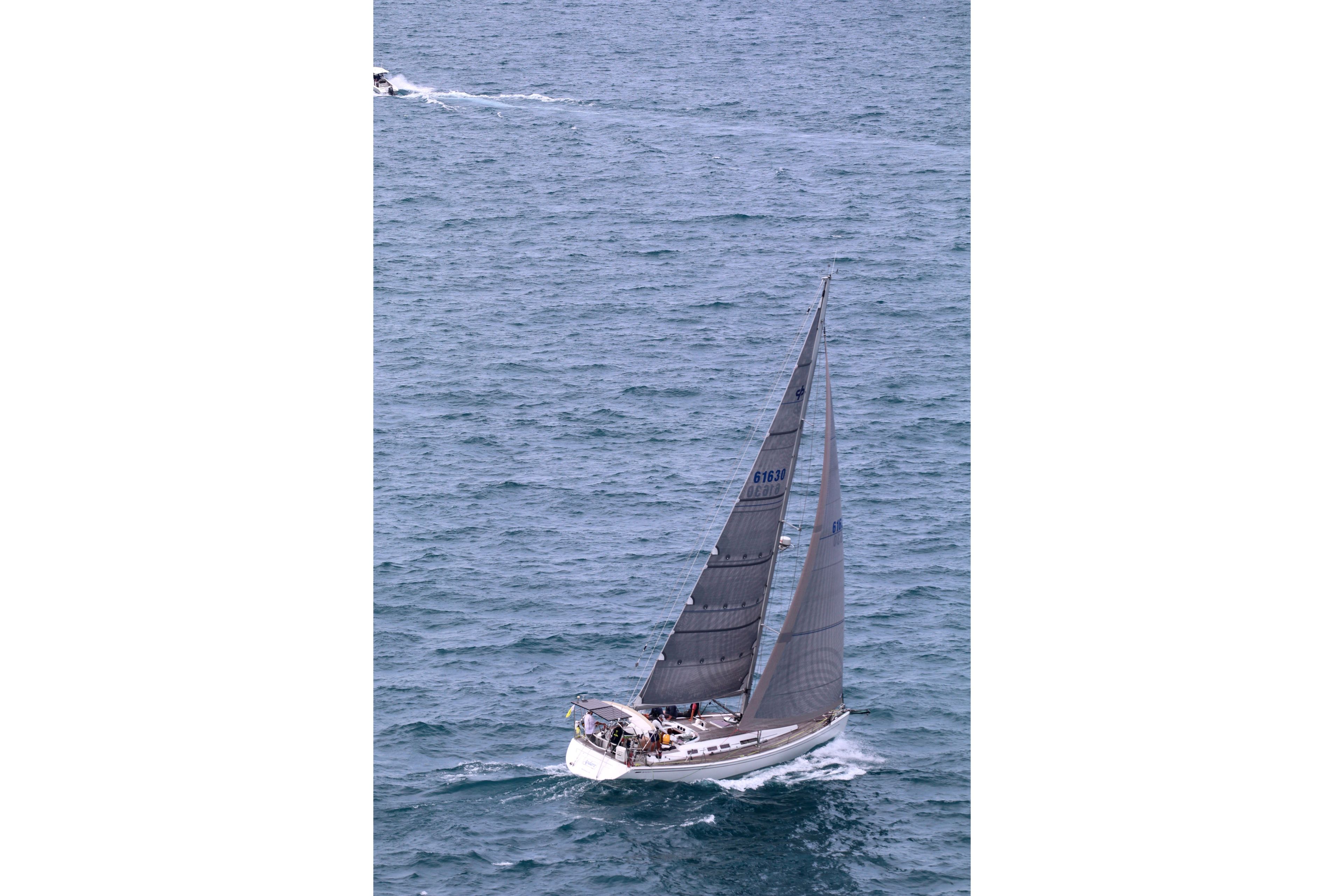 2006 Grand Soleil 50 for sale in Waukegan, Illinois