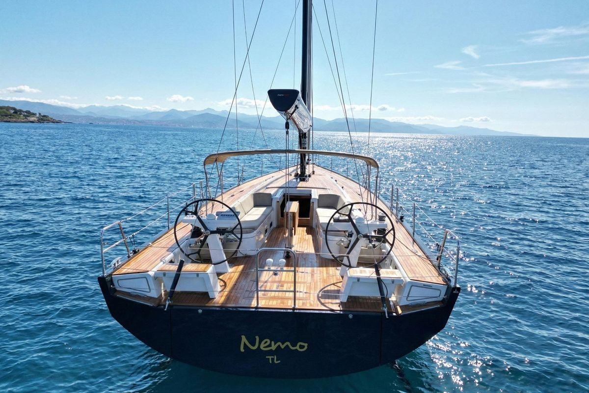 2022 Solaris 55
