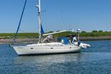 1995 Bavaria 37