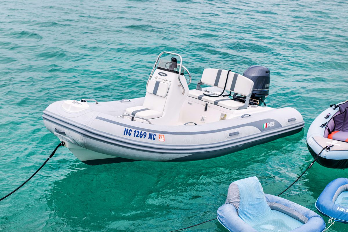 2014 Lagoon 560