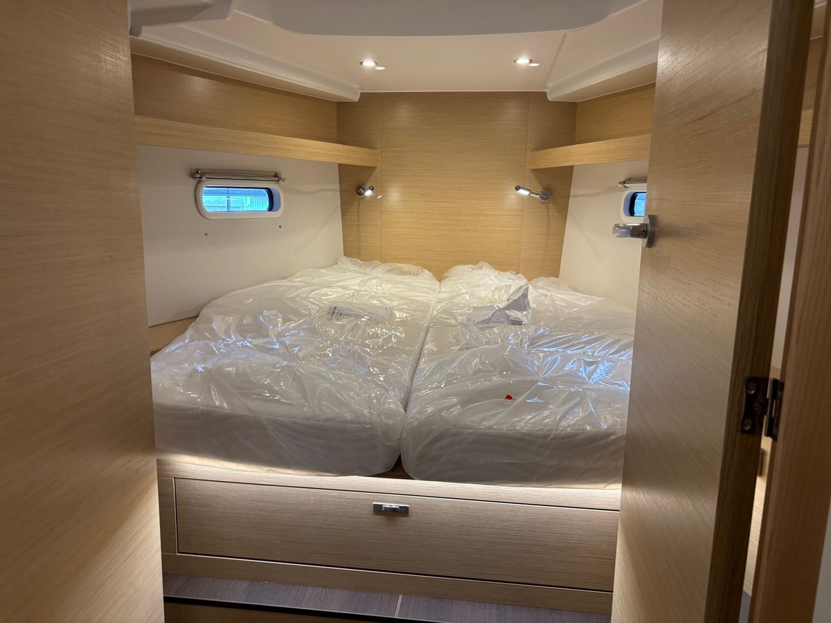 2025 Hanse 360 for sale in Greifswald, Mecklenburg-Western Pomerania, Germany 37 ft