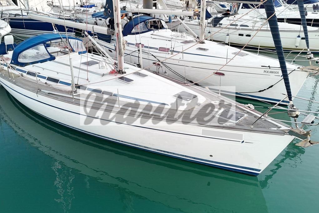 2003 Bavaria 44