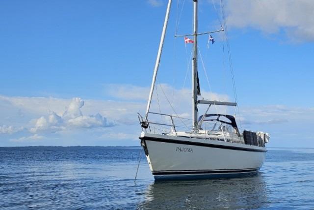 2000 Compromis C34 en venta en Makkum, Netherlands