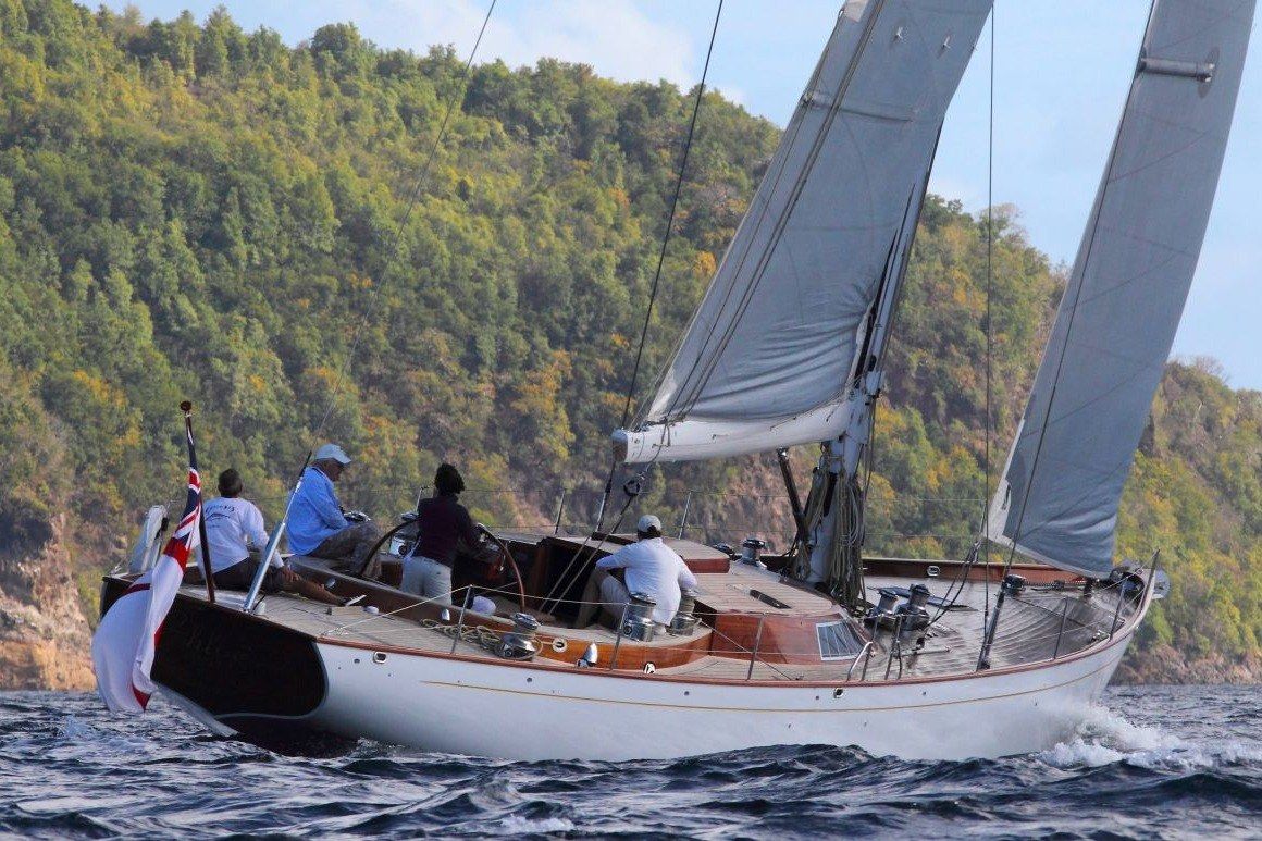 2015 Spirit Yachts Spirit Yachts 65