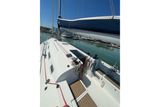 2004 Beneteau First 44.7