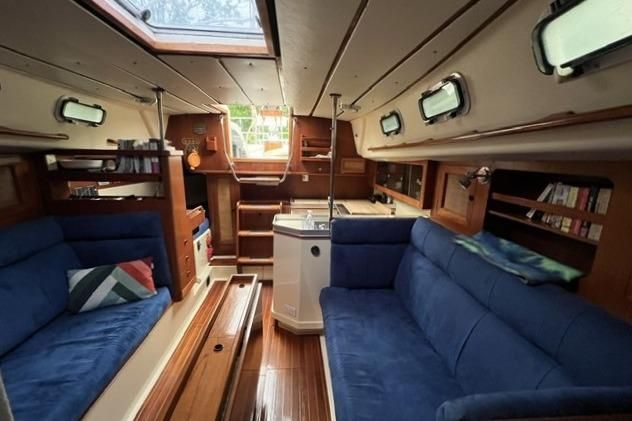 1982 CS 36 Traditional